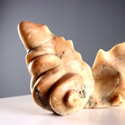 Alabaster Centerpiece in Foggia