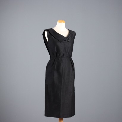 Biki Vintage Dress 50s