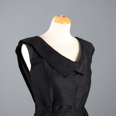Biki Vintage Dress from the 50s