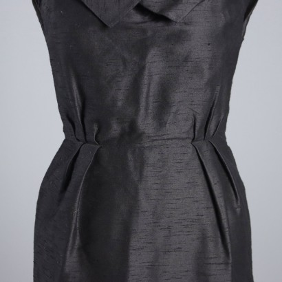 Biki Vintage Dress from the 50s