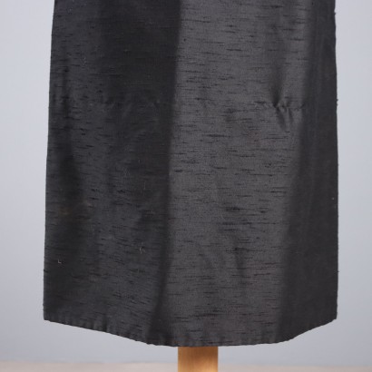 Biki Vintage Dress from the 50s