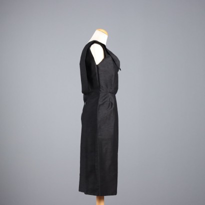 Biki Vintage Dress from the 50s