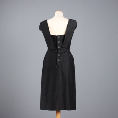 Biki Vintage Dress from the 50s