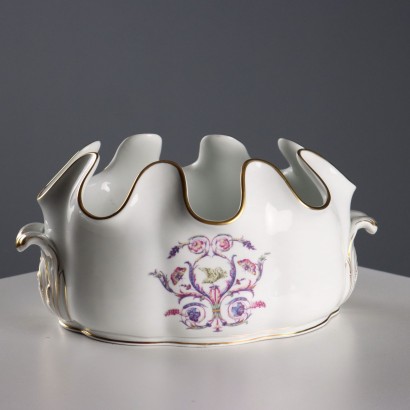 Richard Ginori Glaskühler von Doccia Manufacture