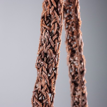 Giorgio Armani Genuine Leather Woven Bag Second Hand_1319637 Clothing - Accessories - Summer, Giorgio Armani Woven Bag