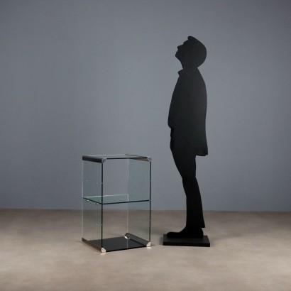 Gallotti & Radice 1960s Etagere