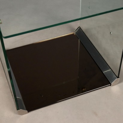 Gallotti & Radice 1960s Etagere