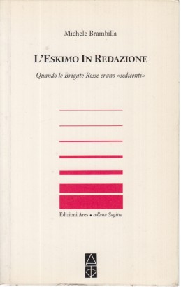 L'eskimo in redazione