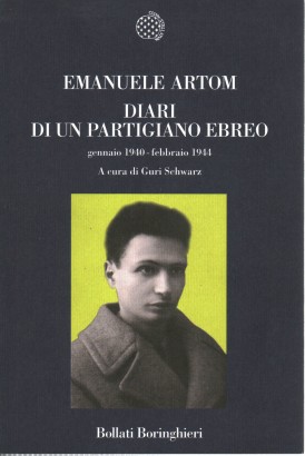 Diari di un partigiano ebreo