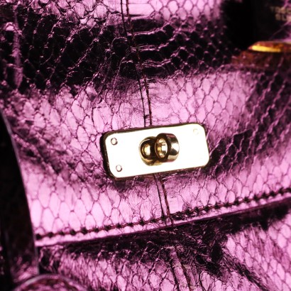 Tosca Blu Purple Bag