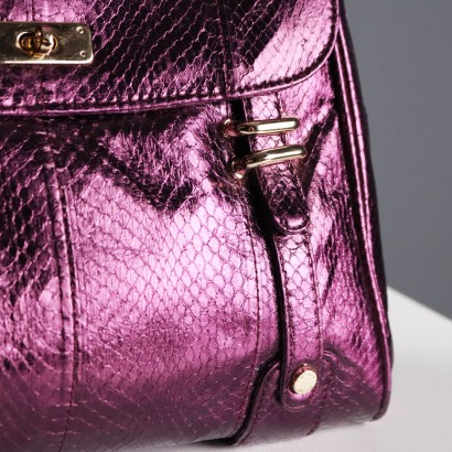 Tosca Blu Purple Bag