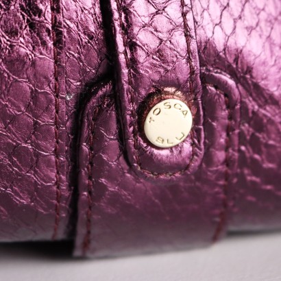 Tosca Blu Purple Bag