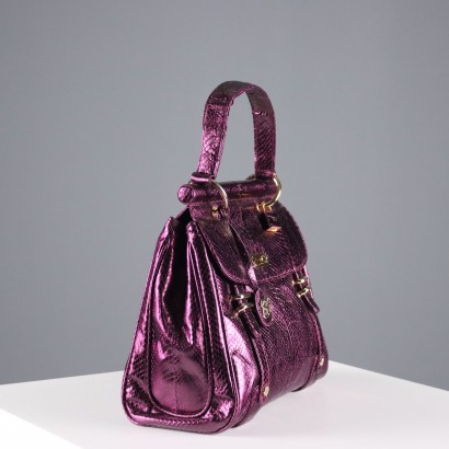 Tosca Blu Purple Bag