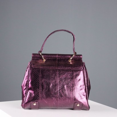 Tosca Blu Purple Bag