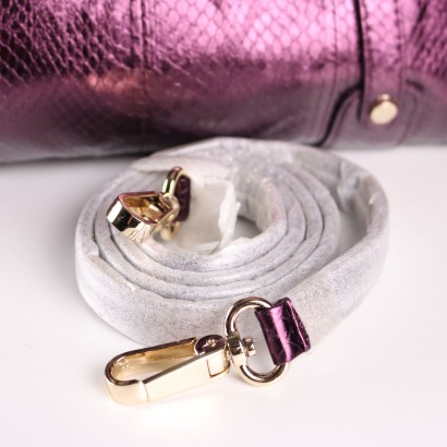 Tosca Blu Purple Bag