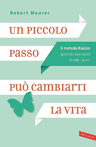 Un piccolo passo può cambiarti la%2