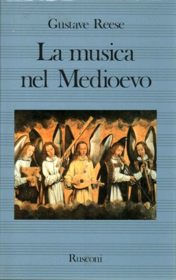 La musica nel Medioevo