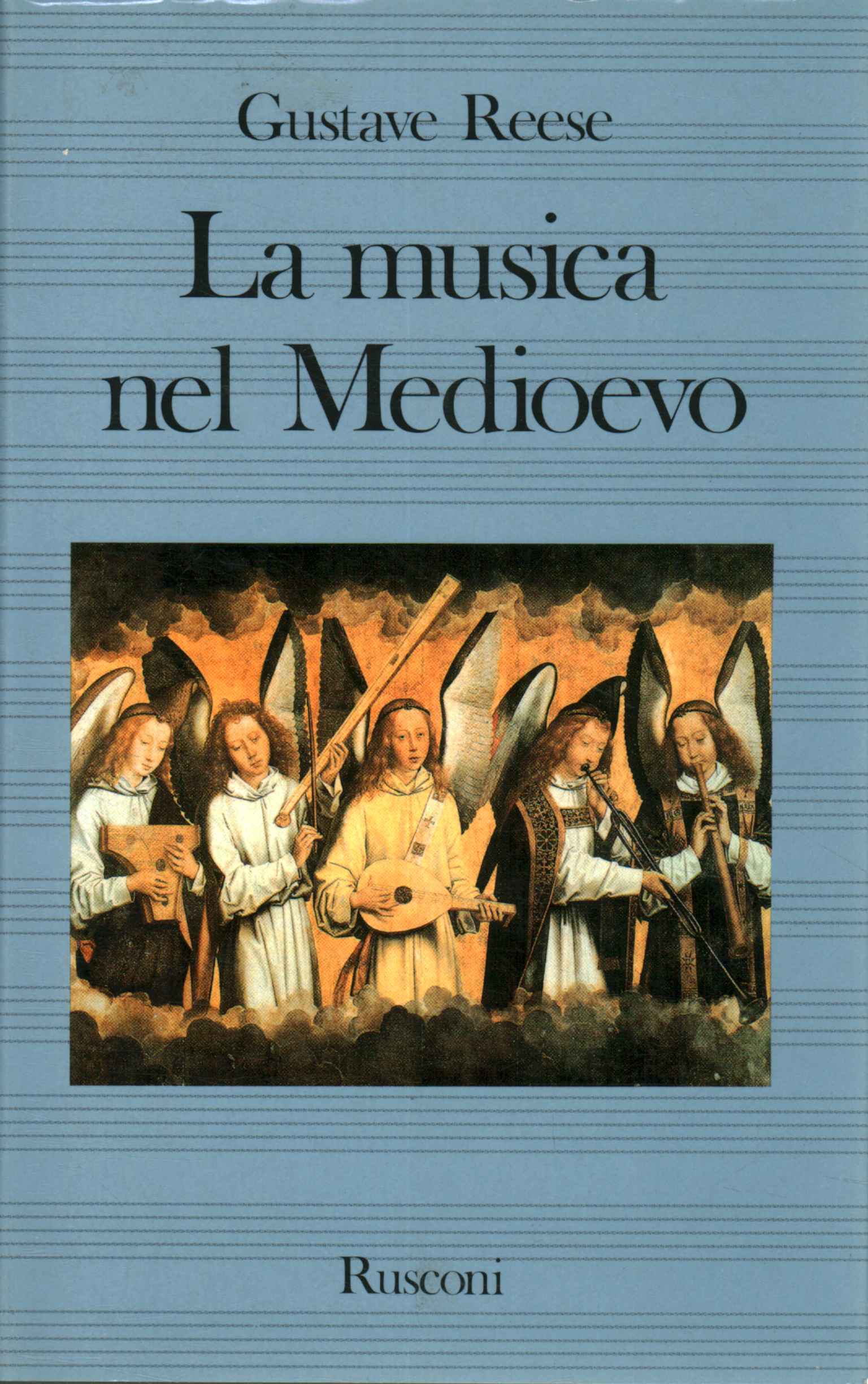 La música en la Edad Media