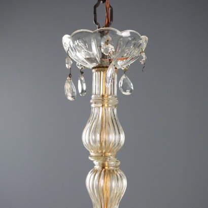 Lampadario,Lampadario in Stile Maria Teresa