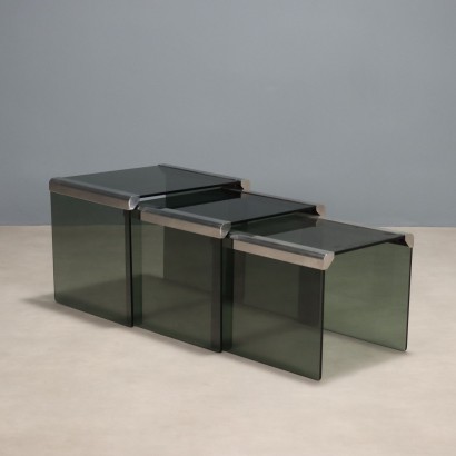 'T35' Satztische von Gallotti und Radice