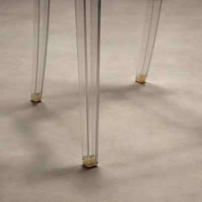 Sedia 'Louis Ghost' di,Philippe Starck,Philippe Starck,Philippe Starck