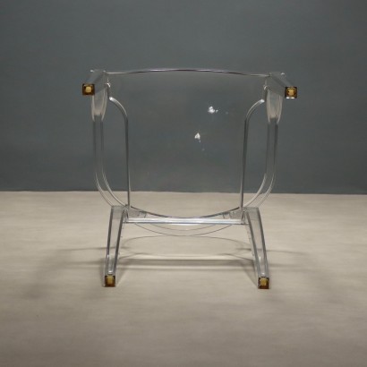 Sedia 'Louis Ghost' di,Philippe Starck,Philippe Starck,Philippe Starck