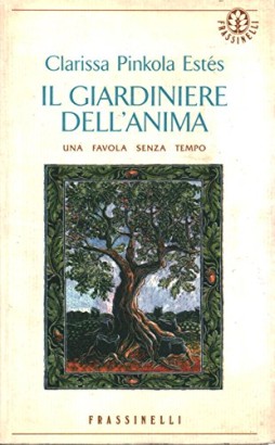 Il giardiniere dell'anima