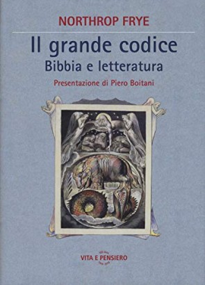 Il grande codice
