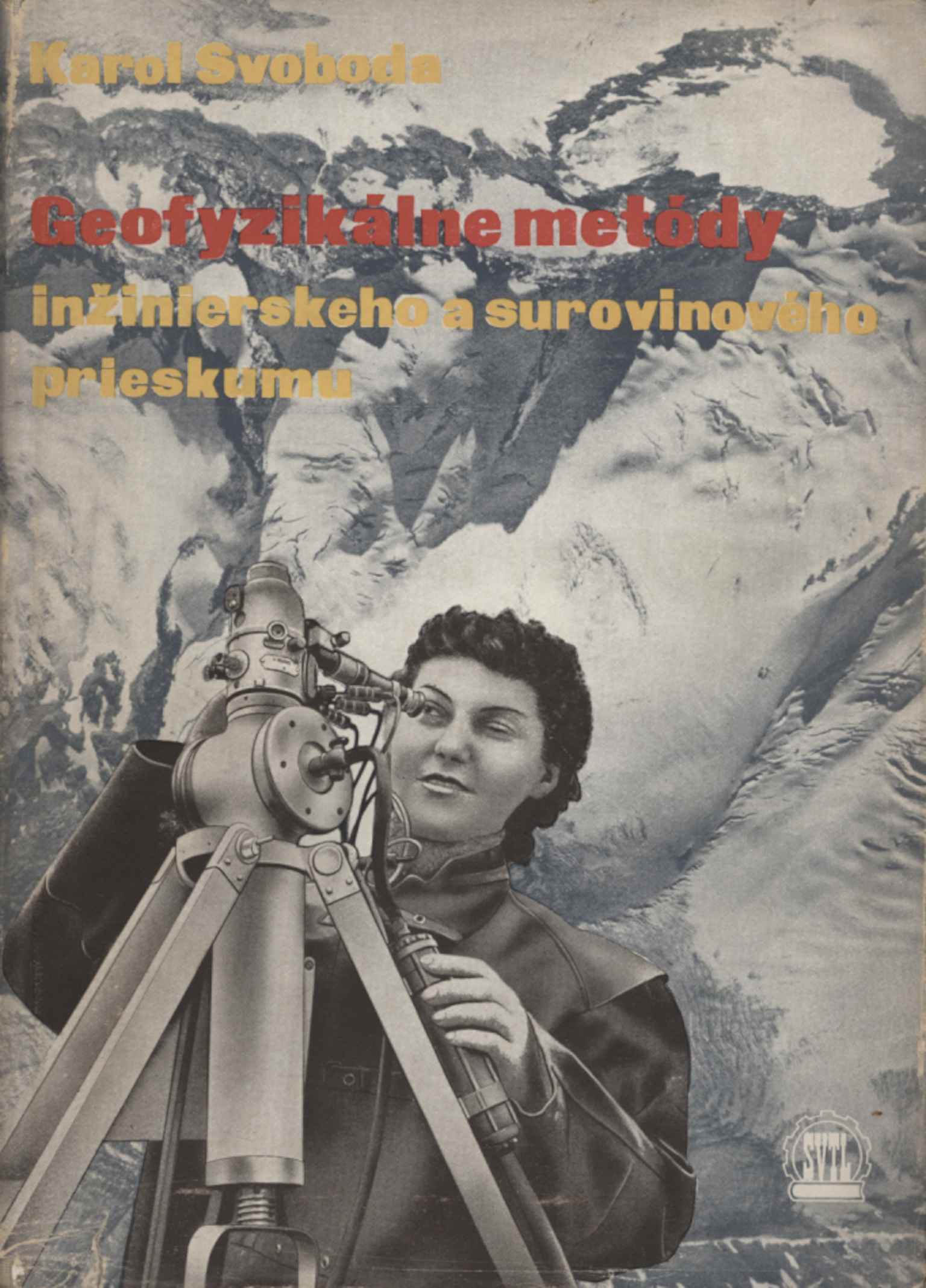 Geofyzikalne metody inzinierskeho a surovi
