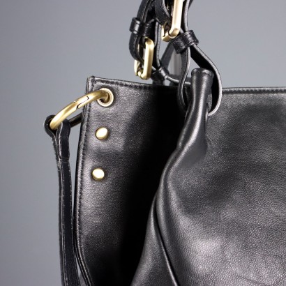 Tosca Blu Borsa Nera