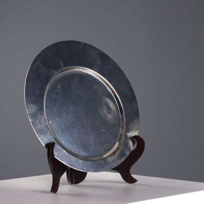 Vassoio Giò Ponti per Cleto Munari