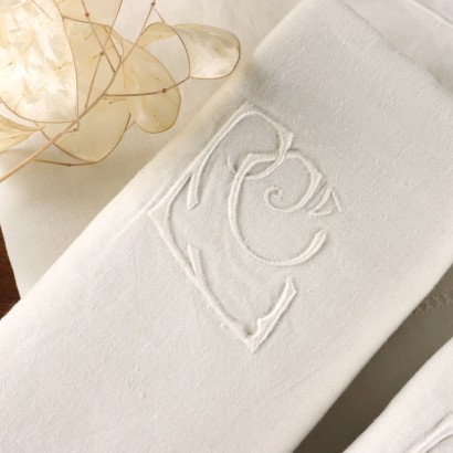 Sheet with two pillowcases