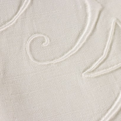 Sheet with two pillowcases