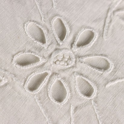 Sheet with two pillowcases