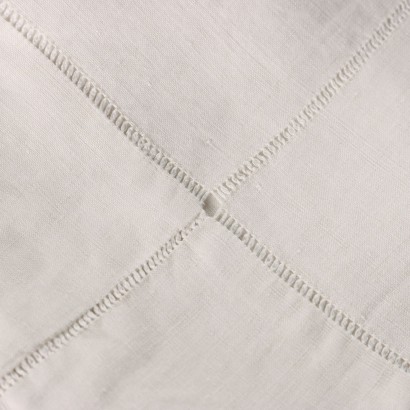 Sheet with two pillowcases