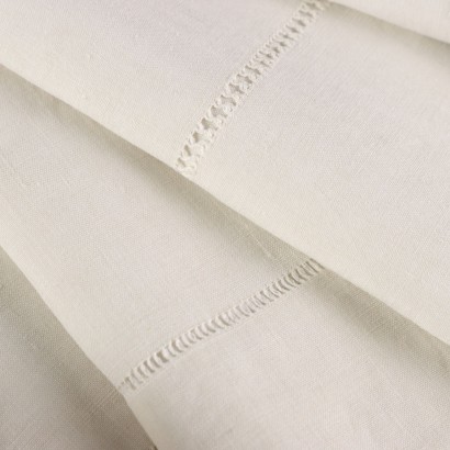 Sheet with two pillowcases