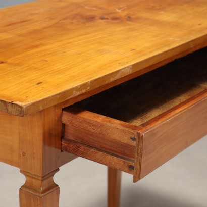 Escritorio, Escritorio Directorio de madera de cerezo