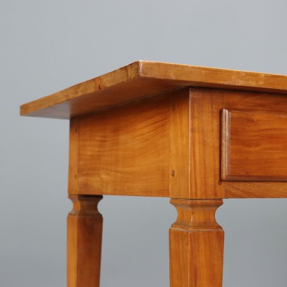 Escritorio, Escritorio Directorio de madera de cerezo
