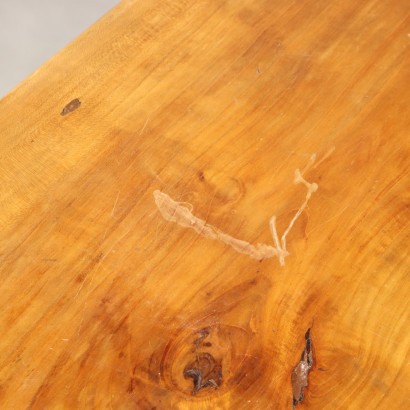 Escritorio, Escritorio Directorio de madera de cerezo