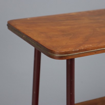 Mesa de centro de los años 60