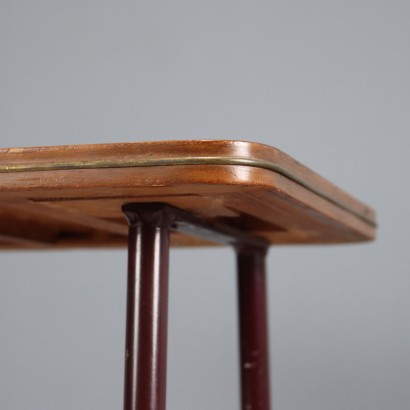 Mesa de centro de los años 60