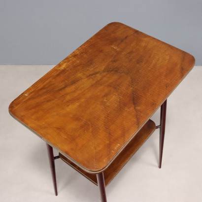 Mesa de centro de los años 60