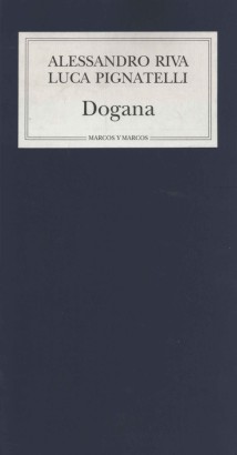 Dogana