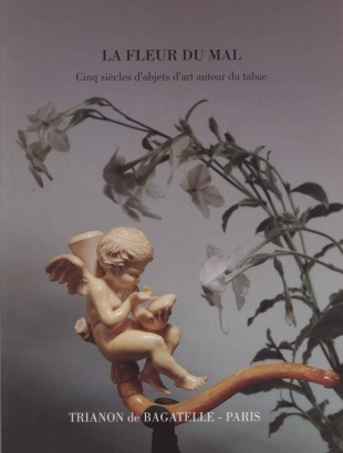 La fleur du mal