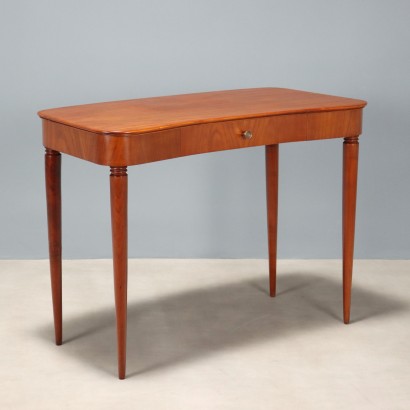console des années 1950