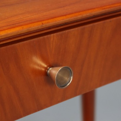 console des années 1950