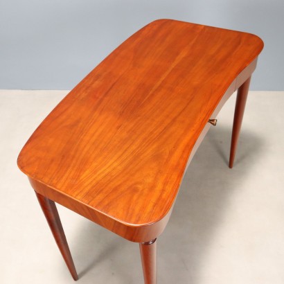 console des années 1950