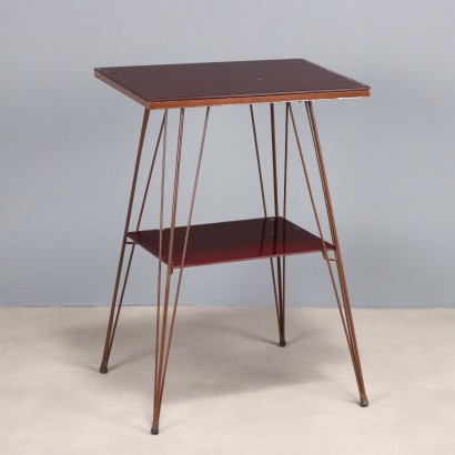 1960er Beistelltisch