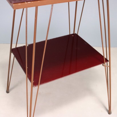 1960er Beistelltisch