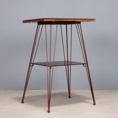 1960er Beistelltisch